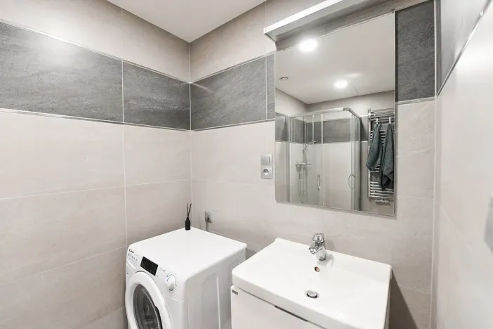 Prodej bytu 2+kk, Praha - Libeň, Kurta Konráda, 51 m2