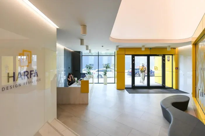 Prodej bytu 2+kk, Praha - Libeň, Kurta Konráda, 51 m2