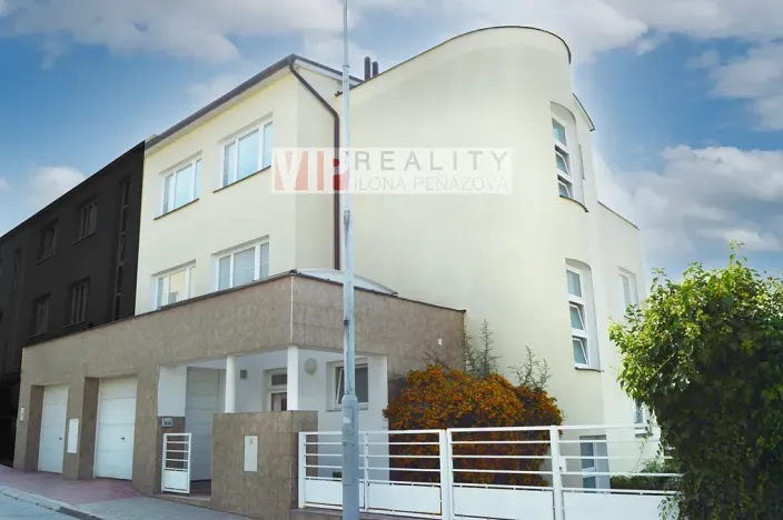 Pronájem bytu 3+1, Brno, Tůmova, 89 m2