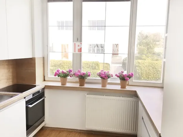 Pronájem bytu 3+1, Brno, Tůmova, 89 m2