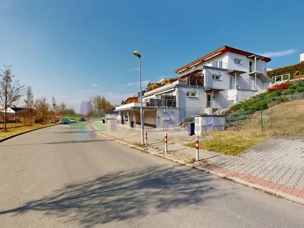 Prodej bytu 4+kk, Plzeň, V Hájku, 173 m2