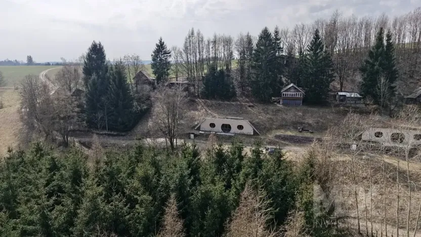 Prodej ubytování, Úhlejov, 72 m2