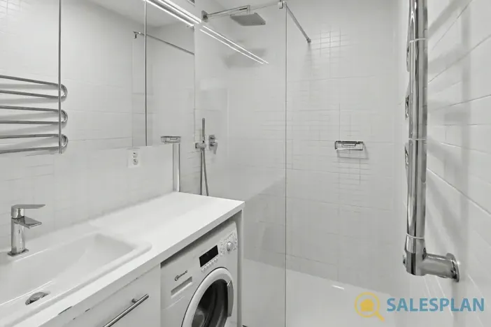 Prodej bytu 2+1, Brno, Horácké náměstí, 71 m2