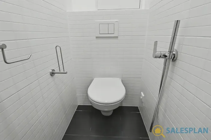 Prodej bytu 2+1, Brno, Horácké náměstí, 71 m2