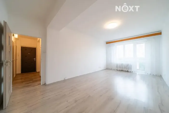 Prodej bytu 2+1, Havířov, Nad Terasou, 53 m2