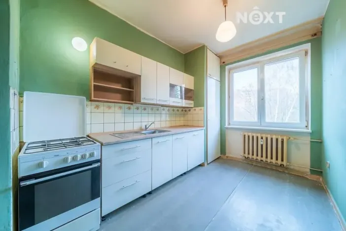 Prodej bytu 3+1, Ostrava, Krestova, 73 m2