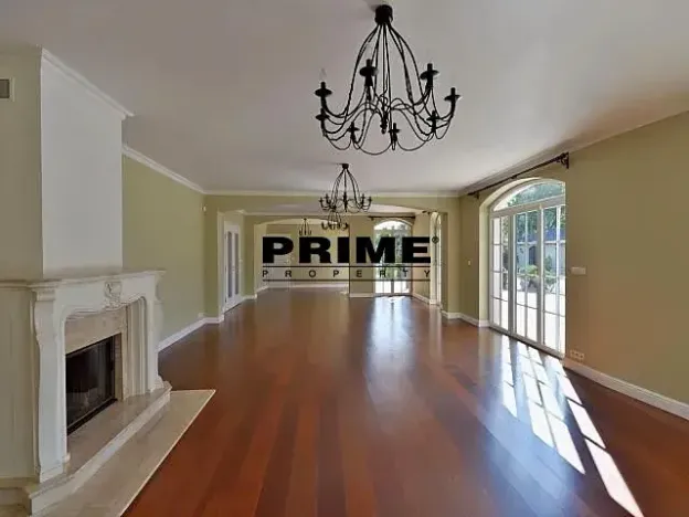 Pronájem vily, Praha - Nebušice, Spojová, 560 m2