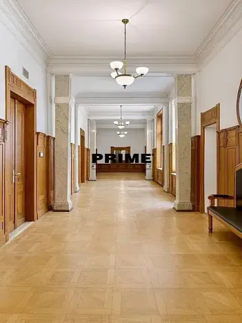 Pronájem kanceláře, Praha - Nové Město, Spálená, 538 m2