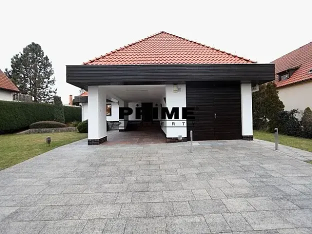 Pronájem kanceláře, Praha - Kunratice, Ke hrádku, 417 m2