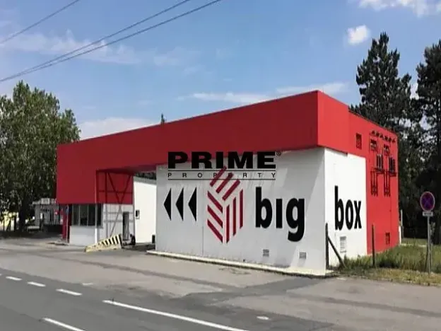 Pronájem skladu, Praha - Horní Počernice, Ve žlíbku, 101 m2