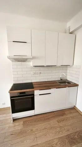 Pronájem bytu 2+kk, Praha - Vinohrady, Čáslavská, 45 m2