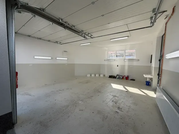 Pronájem komerční nemovitosti, Sokolov, Karla Havlíčka Borovského, 52 m2