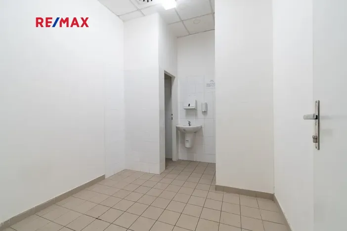 Pronájem obchodního prostoru, Plzeň, 181 m2