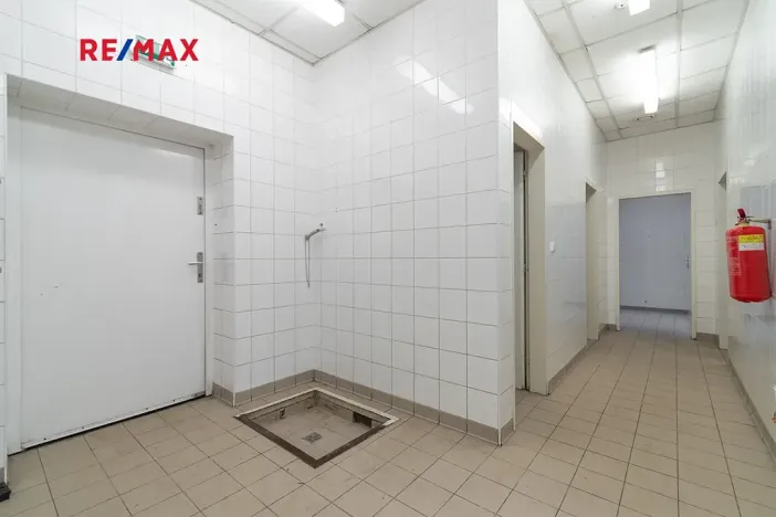 Pronájem obchodního prostoru, Plzeň, 181 m2