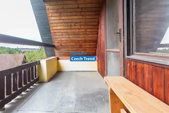 Prodej chaty, Velký Týnec, 60 m2