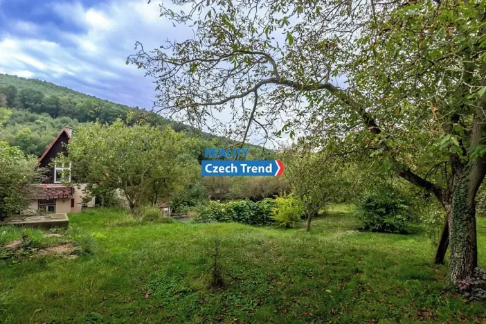 Prodej chaty, Velký Týnec, 60 m2