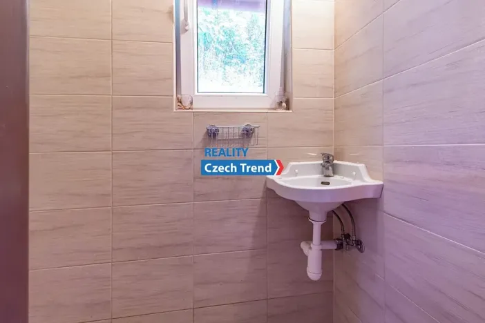 Prodej chaty, Velký Týnec, 60 m2