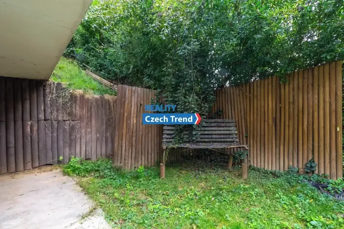 Prodej chaty, Velký Týnec, 60 m2