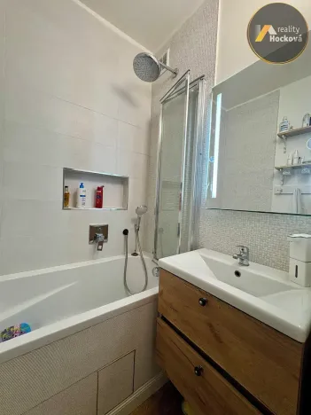 Prodej bytu 3+1, Kladno, Obránců míru, 71 m2