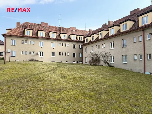 Prodej bytu 1+1, Benátky nad Jizerou, Dražická, 50 m2