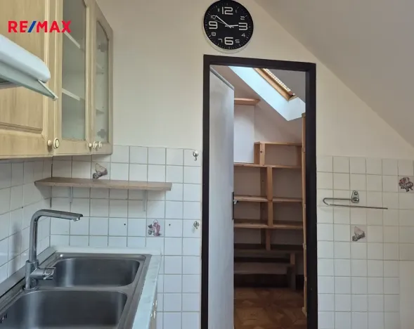 Pronájem bytu 5+1, Svitavy, náměstí Míru, 152 m2