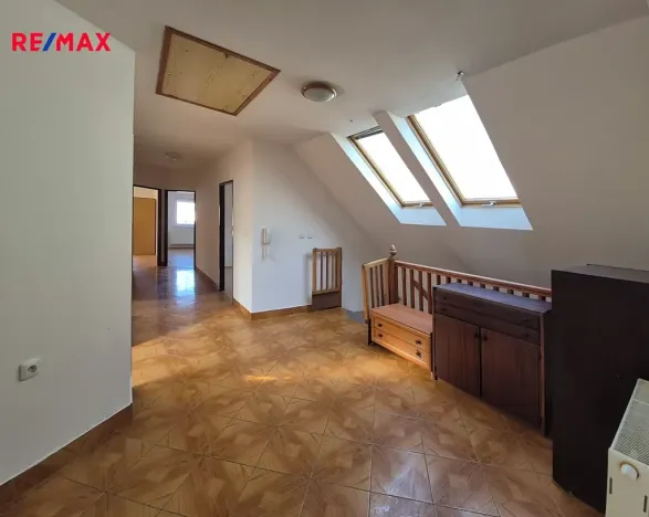 Pronájem bytu 5+1, Svitavy, náměstí Míru, 152 m2