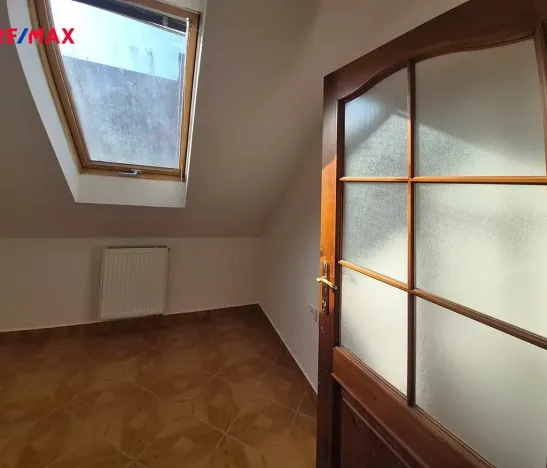 Pronájem bytu 5+1, Svitavy, náměstí Míru, 152 m2