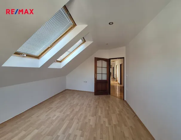 Pronájem bytu 5+1, Svitavy, náměstí Míru, 152 m2