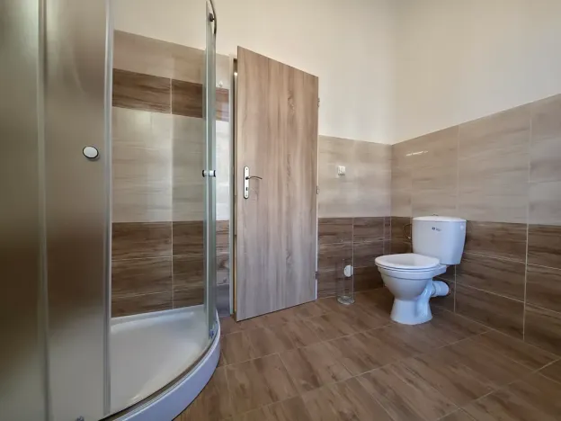 Pronájem bytu 1+1, Brno, Kabátníkova, 40 m2