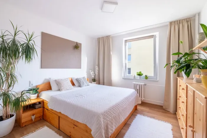 Pronájem bytu 3+kk, Znojmo, Krylova, 62 m2