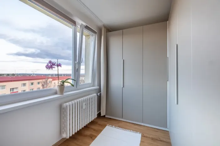 Pronájem bytu 3+kk, Znojmo, Krylova, 62 m2