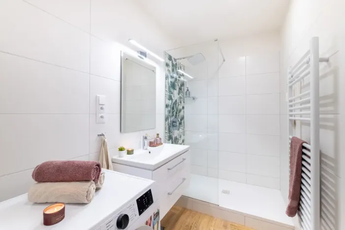 Pronájem bytu 3+kk, Znojmo, Krylova, 62 m2