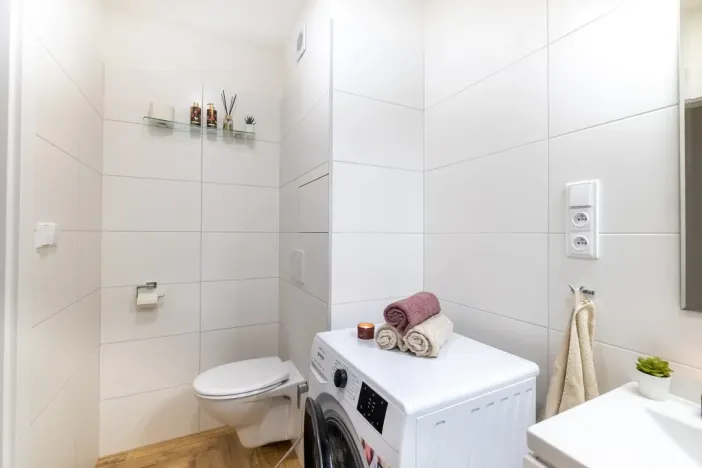 Pronájem bytu 3+kk, Znojmo, Krylova, 62 m2