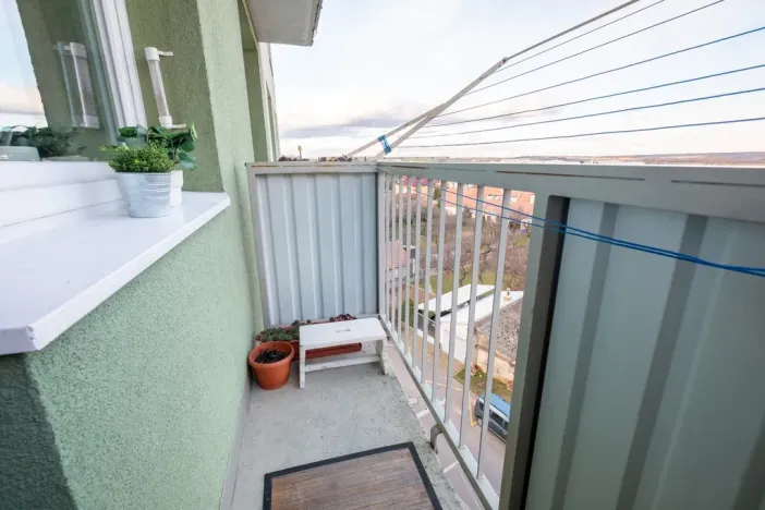 Pronájem bytu 3+kk, Znojmo, Krylova, 62 m2