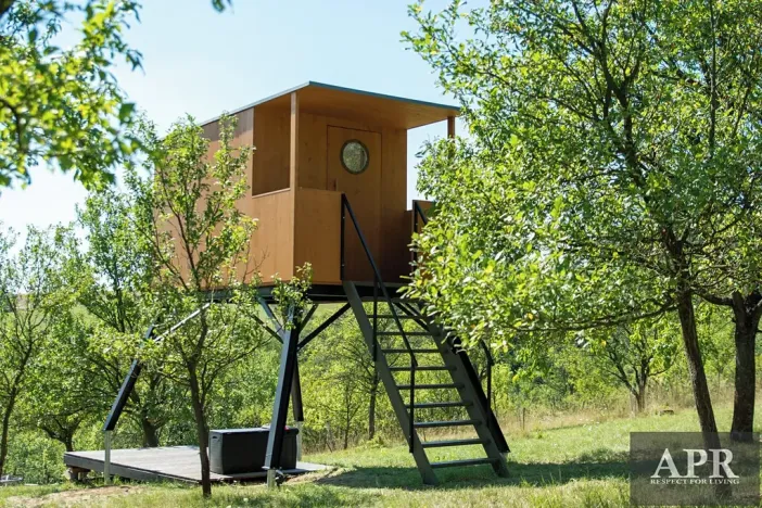 Prodej zahrady, Uherský Brod, 1556 m2