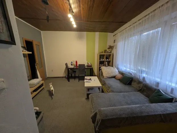 Prodej bytu 3+1, Opava, Vaníčkova, 72 m2