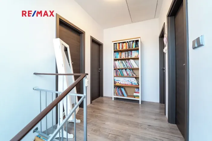 Prodej rodinného domu, Sokoleč, Luční, 167 m2