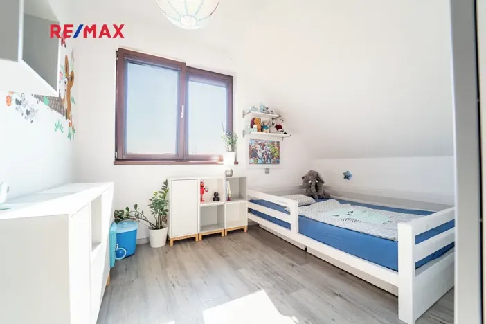 Prodej rodinného domu, Sokoleč, Luční, 167 m2