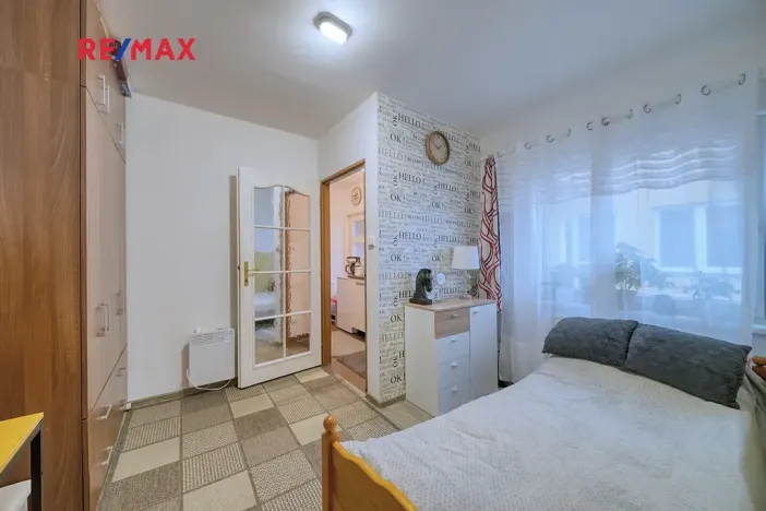 Prodej rodinného domu, Nymburk, Ječná, 134 m2