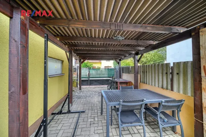 Prodej rodinného domu, Nymburk, Ječná, 134 m2