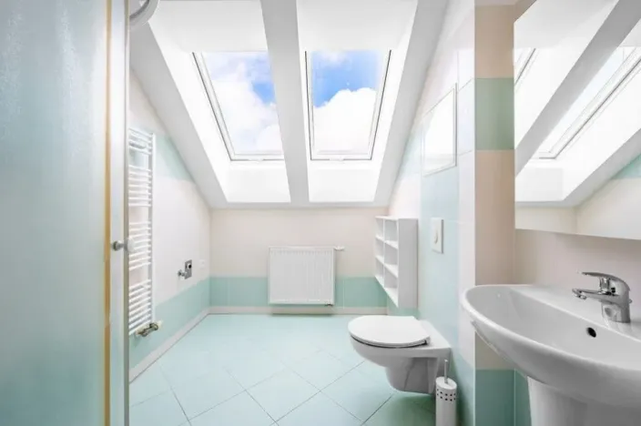 Pronájem bytu 1+kk, Praha - Písnice, Švihovská, 37 m2