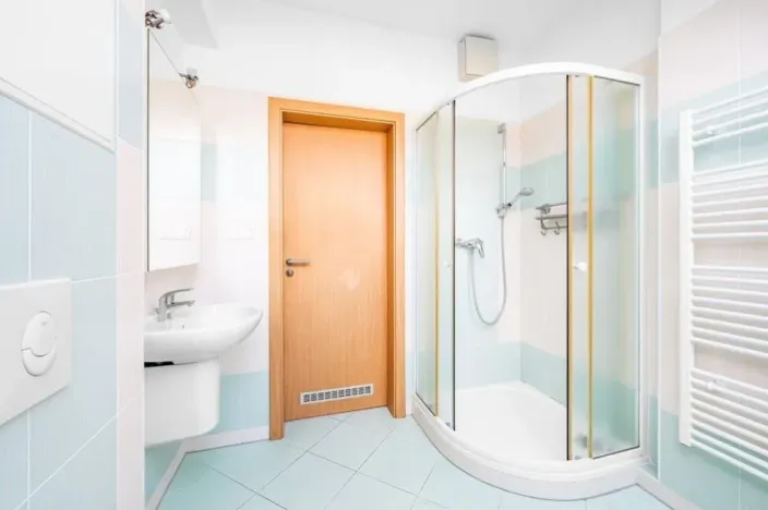 Pronájem bytu 1+kk, Praha - Písnice, Švihovská, 37 m2