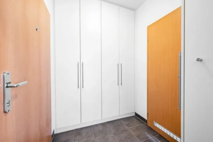 Pronájem bytu 1+kk, Praha - Písnice, Švihovská, 37 m2