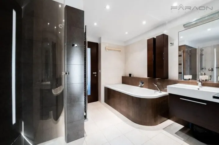 Pronájem bytu 3+kk, Praha - Nusle, Na výsledku II, 135 m2