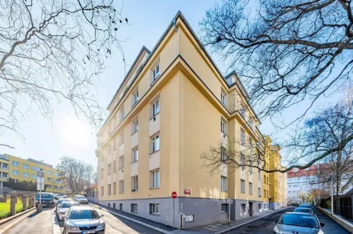 Pronájem bytu 3+kk, Praha - Nusle, Na výsledku II, 135 m2