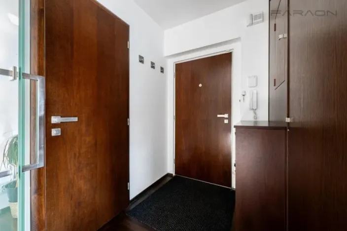 Pronájem bytu 3+kk, Praha - Nusle, Na výsledku II, 135 m2