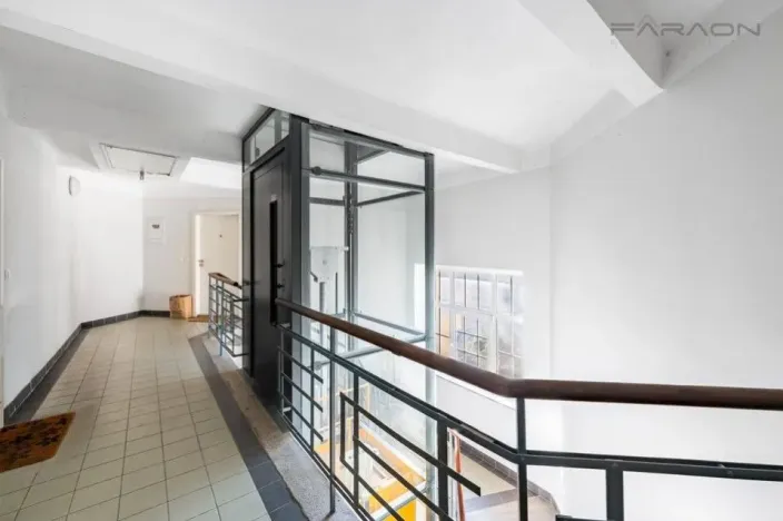 Pronájem bytu 3+kk, Praha - Nusle, Na výsledku II, 135 m2