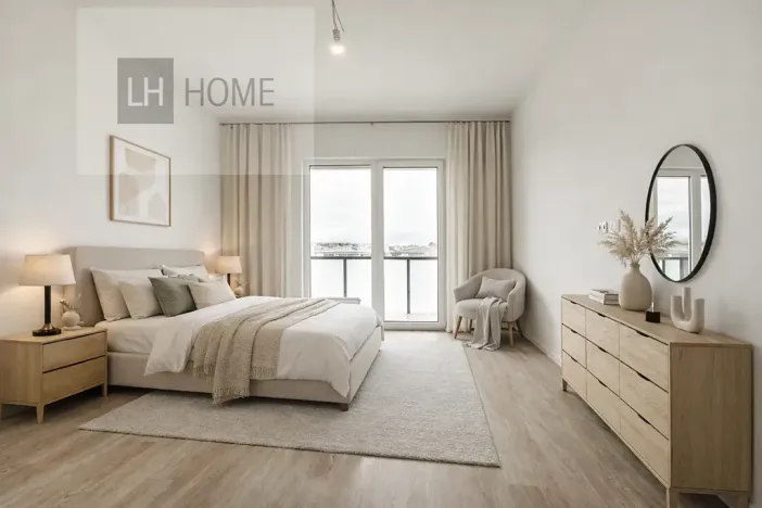 Prodej bytu 2+kk, České Budějovice, Čakovská, 67 m2