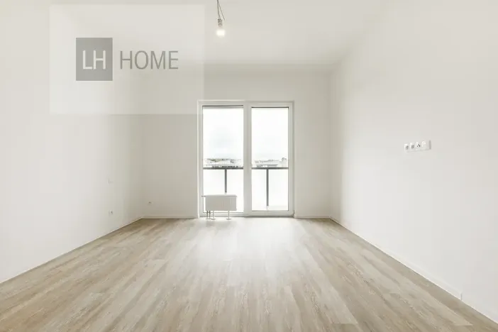 Prodej bytu 2+kk, České Budějovice, Čakovská, 67 m2