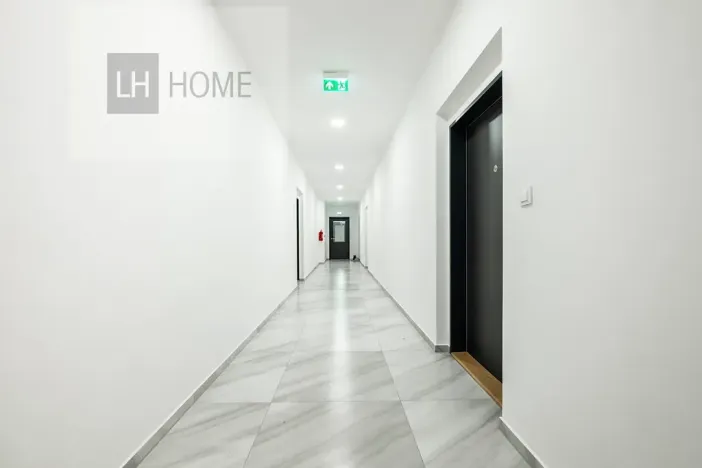 Prodej bytu 2+kk, České Budějovice, Čakovská, 67 m2